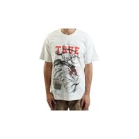 Image 2 of True Religion White Yellowstone Tee