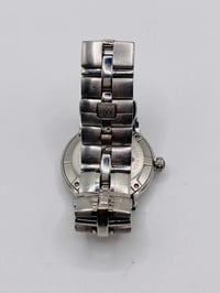 Image 7 of Raymond Weil Parsifal Quartz 40mm Stainless Steel Date MOP Dial Swiss Watch