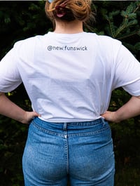 Image 4 of New Funswick Classic Shortsleeve