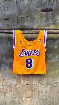 Image 1 of The Mamba Bag