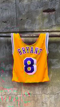 Image 2 of The Mamba Bag