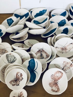 Image of STUDIO SALE - 19 DECEMBER, Richard Randall Studio, Mt Coot-tha Botanic garden