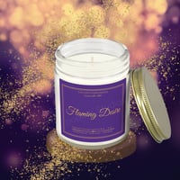 Image 6 of Soft Heat Signature — 9 oz (Clear)