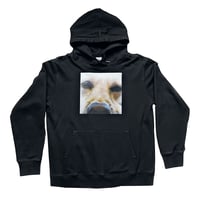 Xbox Dog Hoodie