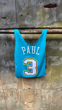 Image 2 of The Point God Bag