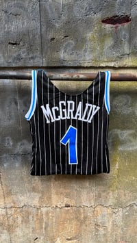 Image 2 of The T-Mac Bag