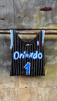 Image 1 of The T-Mac Bag