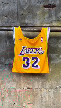 Image 1 of The Magic Bag