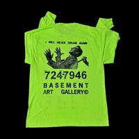 Image 2 of basement art gallery L/XL