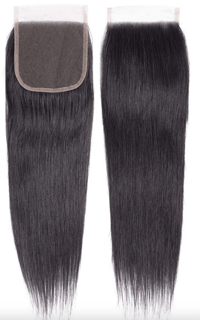 HD Lace Closure Straight