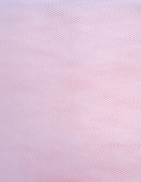 Italian Tutu Net Shell Pink