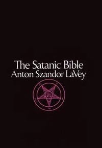 The Satanic Bible