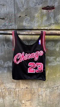 Image 1 of The Goat Bag