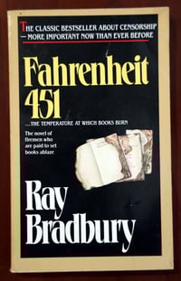 Fahrenheit 451