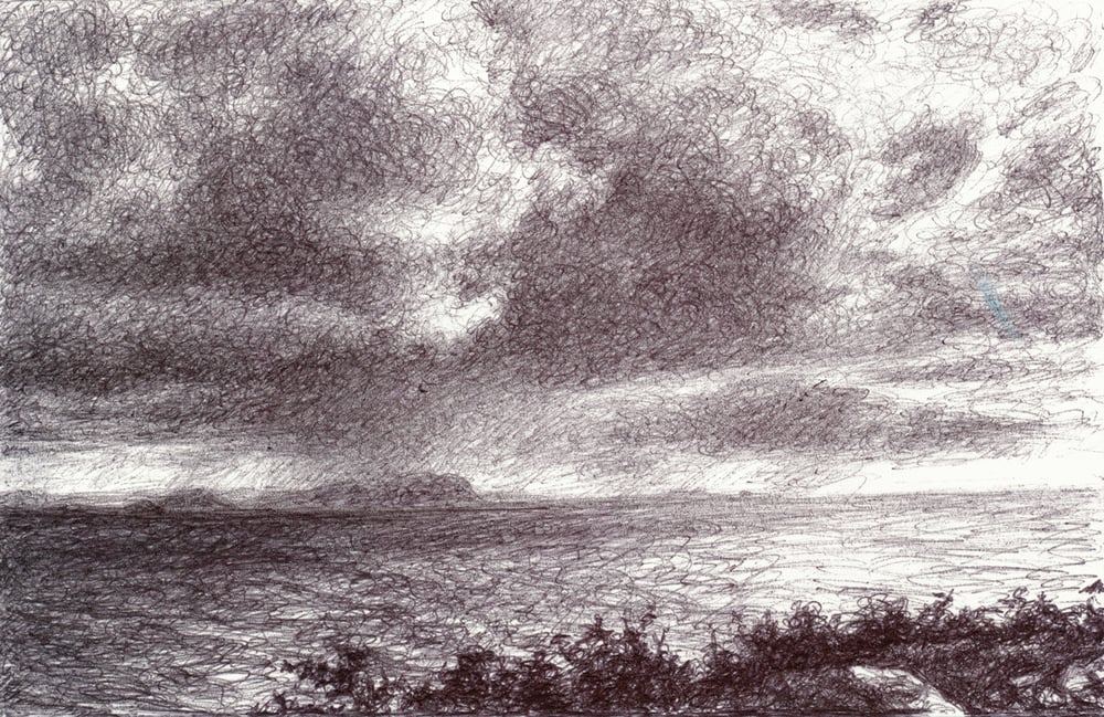 Image of View from Cill Rialaig