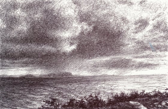 Image of View from Cill Rialaig