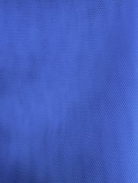 Italian Tutu Net Prussian Blue