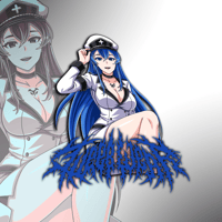 Ice Queen 2.0 Sticker 