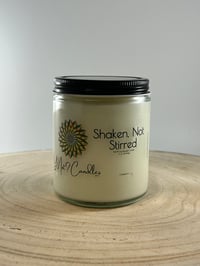 Image 4 of Soy Blended Candles