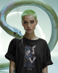 Image 1 of Goo Goo Girl Tee