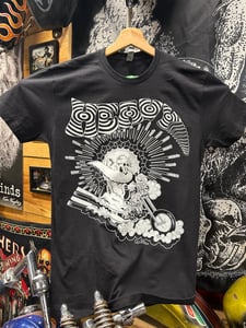 Image of Mister UnNatural  men’s tee 