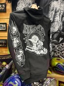 Image of Mister UnNatural Hoodie 