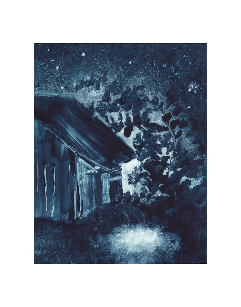 Image of Garden Light