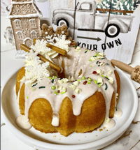 Image 1 of Bundt Cakes