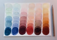 Image 2 of valdes swatches