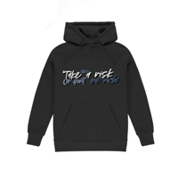 TAKE A RISK 3D MULTICOLOUR- HOODIE