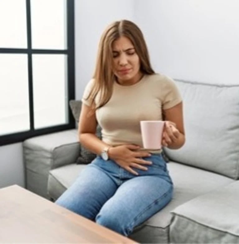 Himalayan Viagra-Female! Adaptogen. Libido. Hormone Balancer. Fertility. Mood. Adrenals. Thyroid.