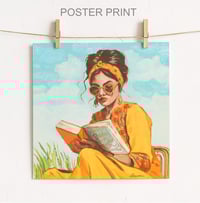 Image 3 of Limited Edition Canvas Prints ( Feminism Prerequisite)