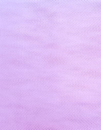 Italian Tutu Net Iced Lilac