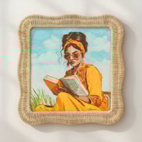 Image 2 of Limited Edition Canvas Prints ( Feminism Prerequisite)