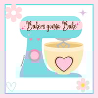 Image 2 of Sticker Batidora