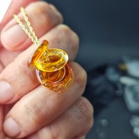 Image 3 of GALAXY OPAL BEADS SET 9