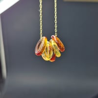 Image 4 of GALAXY OPAL BEADS SET 9