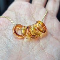 Image 5 of GALAXY OPAL BEADS SET 9