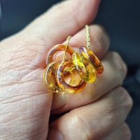 Image 1 of GALAXY OPAL BEADS SET 9