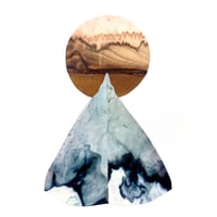 Image 1 of Lunar Moth (No. 2)