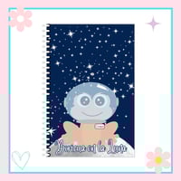 Image 1 of Coquí Astronauta