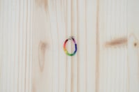 Rainbow Necklace