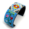 Navajo Cuff (Corn)