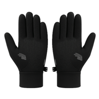 Image 2 of OG LAYERED- BLACK TECH GLOVES