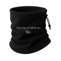 OG TAKE A RISK - SNOOD/NECK-WARMER