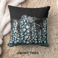 Image 3 of Custom Pillows! 6 Designs Available