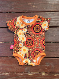 Image 1 of Summer Days Bodysuit
