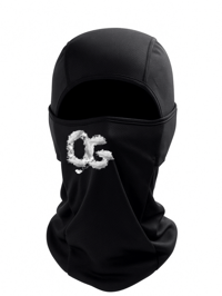 OG CLOUDNINE- BLACK SKI MASK