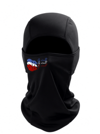 OG PARIS- BLACK SKI MASK
