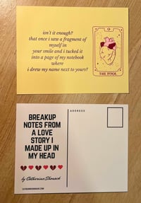 Image 3 of fantasy postcard